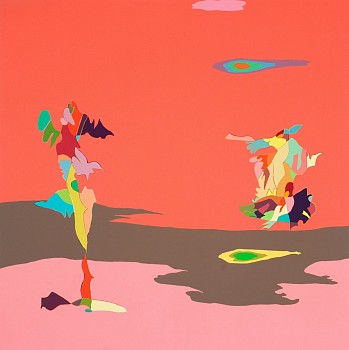 Exhibition: Group #2, Beth Reisman